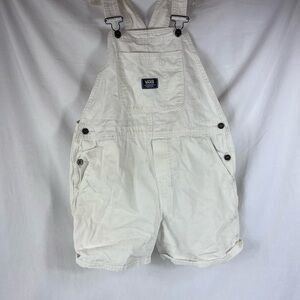 Vans overalls